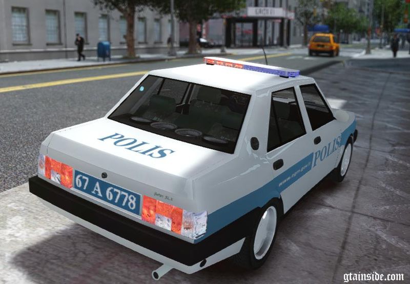 mod